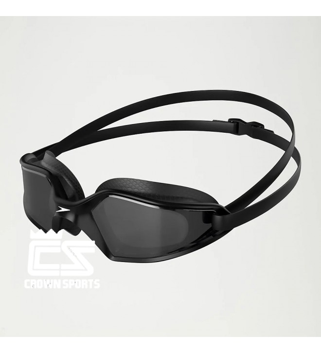 Speedo Hydropulse Goggle - Black